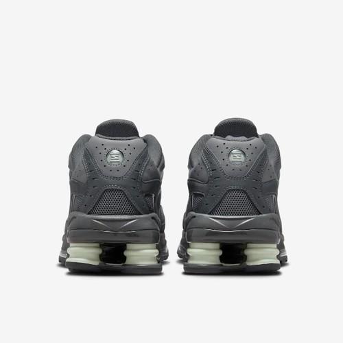 Nike Shox Ride 2 'Iron Grey & Anthracite' HV2540-001