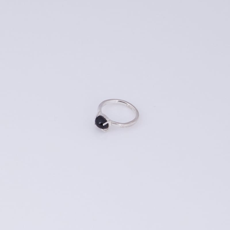 Fillow Onyx Verre Ring