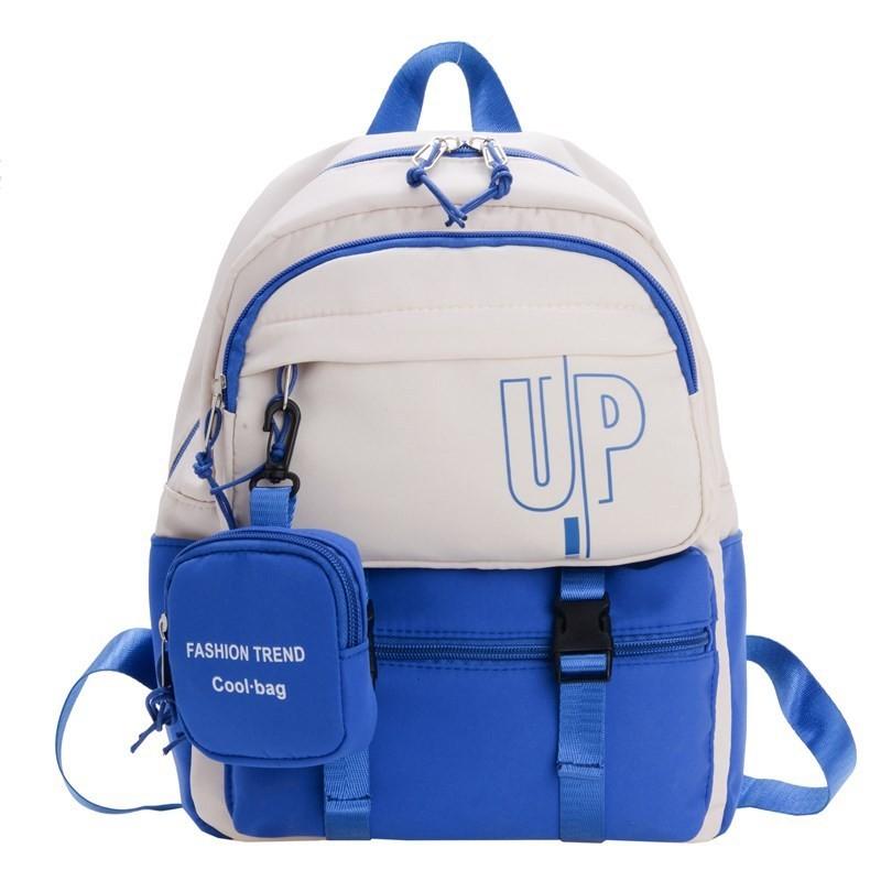 Lightweight Colorful Children's Travel Backpack Perfect For School And Trips