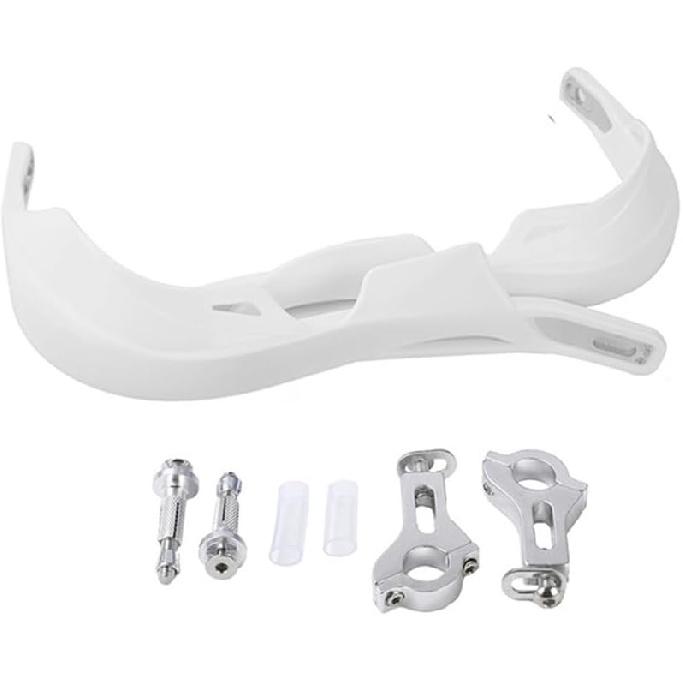 Handlebar Handguards Protecter for YAM&AHA YZ YZF WR WRF TTR 125 250 400 450 Motorcycle Hand Guards Handguard Handle Protector Shield Motorbike
