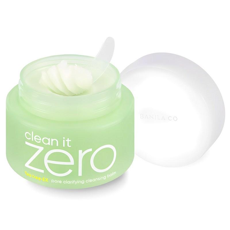 Banila Co Clean It Zero Cleansing Balm Pore Clarifying, 100ml, 1 pcs