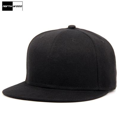 Northwood Marka Sağlam Snapback Şapkalar Erkek Beyzbol Şapkası Unisex Gorras Hip hop Snapback Şapkalar