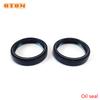 OTOM Мотоцикл 48 мм Сальник пильовик передньої вилки для KTM EXC SXF HUSQVARNA FC TE 125-990 Pit Dirt Bike Аксесуар
