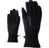 Ziener Ibrana Touch Lady Cycling Gloves (black)