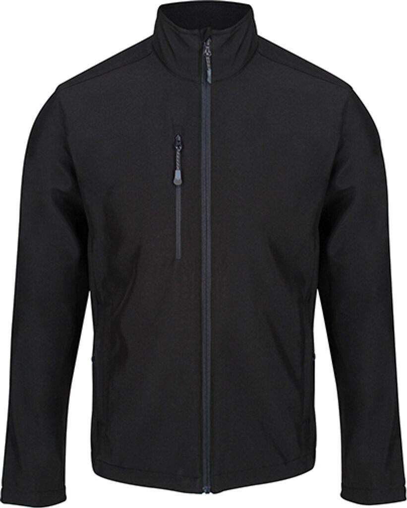 Jacket Regatta Professional Honestly Made Recycled, Printable Softshell Jacket for Men (TRA600)