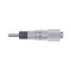 1 Stück Multifunktions-Mikrometer für Kopf 13 mm Runde Edelstahlsonde für Kopf