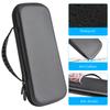 Leather Hard Portable Carrying Case Bag Shockproof Protective Travel Case Storage Bag for Asus ROG Ally Console Accessories