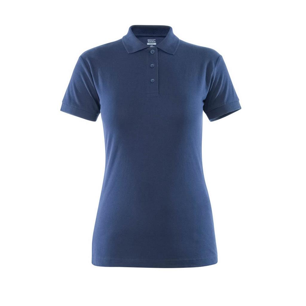 Mascot Womens/Ladies Grasse Crossover Polo Shirt