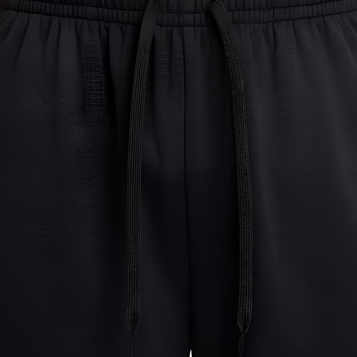 Nike Dri Fit Basketball Shorts Women's Black FV8478-010