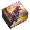Ultimate Guard - Sidewinder 100+ Xenoskin - Magic: The Gathering - Tarkir: Dragonstorm - Stormscale Scion