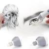 Electric Eraser for Sketching Drawing Rubber Automatical Eraser with refills