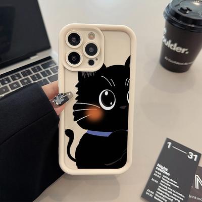 Phone Case for iPhone 16 13 11 Pro Max iPhone 11 13 16 Samsung S24 Ultra Samsung A54 Redmi Note 12 11 Infinix Case