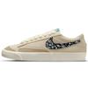 Blazer Low Paisley Swoosh DJ4665-100