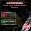 TerraShine Car Circuit Voltage Digital Voltage LED Circuit Power Consumption Line Polarity Performance Car Diagnostic Automotive Repair Tool Tester,