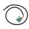 Non-Contact Water Level Detector Sensor Module Touch Switch Liquid Level Sensor High And Low Level Npn Output Level Detection