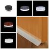 Self-adhesive Door Window Seal Rubber Warm Silicone Sealing Tape  Glass Doors