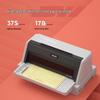 Deli DL-610K II Flatbed Dot Matrix Printer