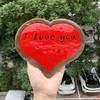 Creative Heart Shaped Epoxy Resin Molds Versatile Heart Puzzle Shaped Resin Molds Personalized Heart Accessories Moulds