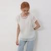 Pleatsmood Double Blouse Aile Pleats