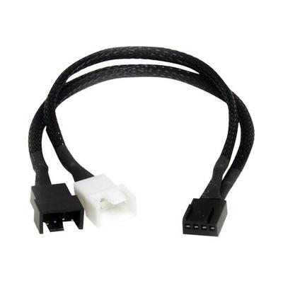 Ανεμιστήρας Υπολογιστή STARTECH - Σύνδεσμος PWM - 80 mm
