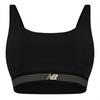 New Balance Womens/Ladies Logo Training Sports Bra