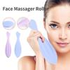 Face Roller for Face and Eye Face Beauty Roller Skin Care Tools Gua Sha Face