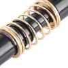 Self Centering Door Window Hinge Drill Bit Wood Plastic Hole (5mm)