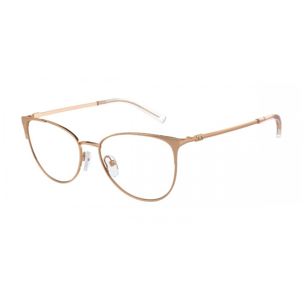 

Armani Exchange Ax1034 6103 Women Eyeglasses 52-16-140