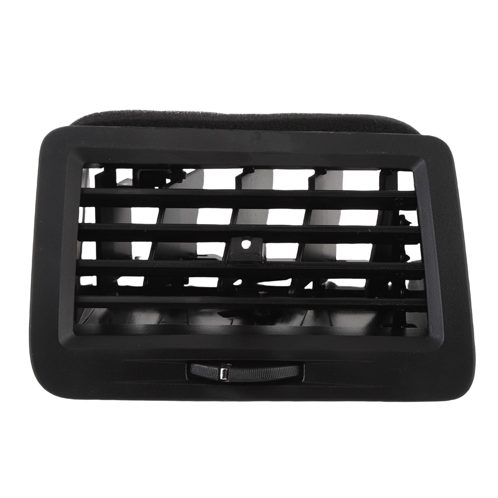 

AC Heat Air Vent 1QL40XDVAA Decorative Passenger Right Side Dashboard AC Outlet Air Vent Panel Cover