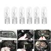 10Pcs T10 Wedge Halogen W5W 501 194 LED Interior Light Bulbs Car Auto Truck Bulbs 7