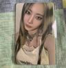 [USED] Luseraphim Sakura CRAZY Musickorea Rakidro Trading Card