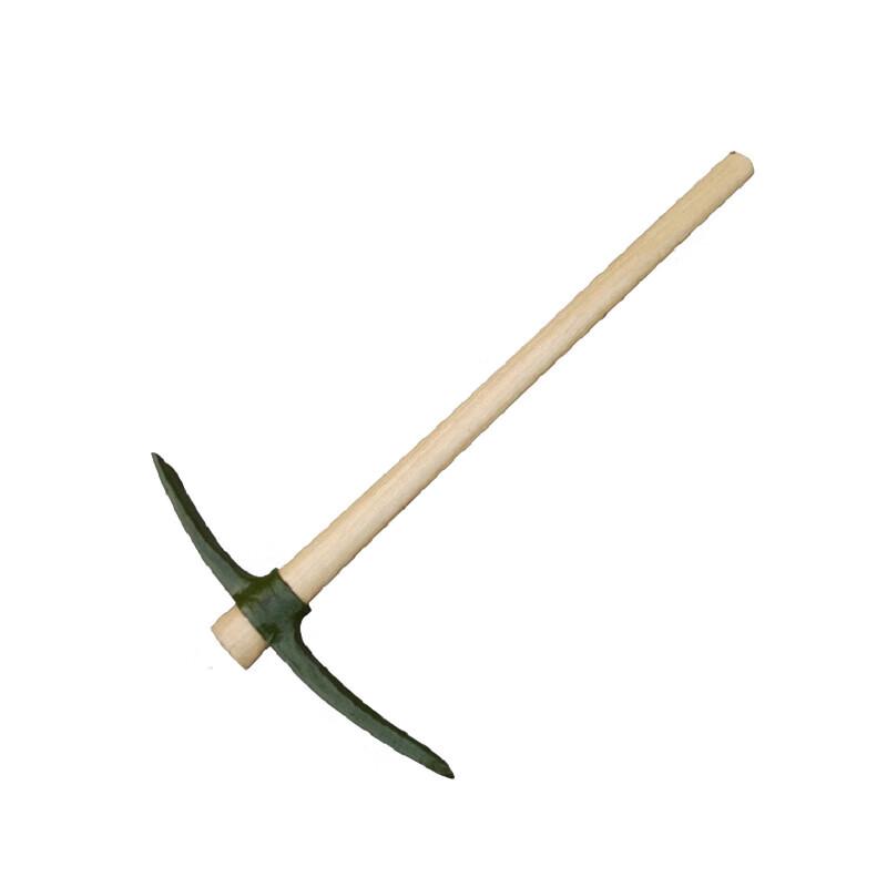 Shuangan 58CM Military Multi-tool Shovel Pickaxe