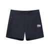Fila Casual Shorts Women's Blue Moderate F11W028619FNV