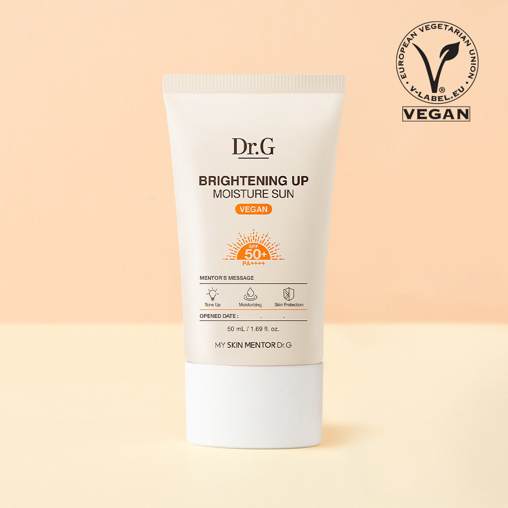 Dr.G Brightening Up Moisture Sun 50ml