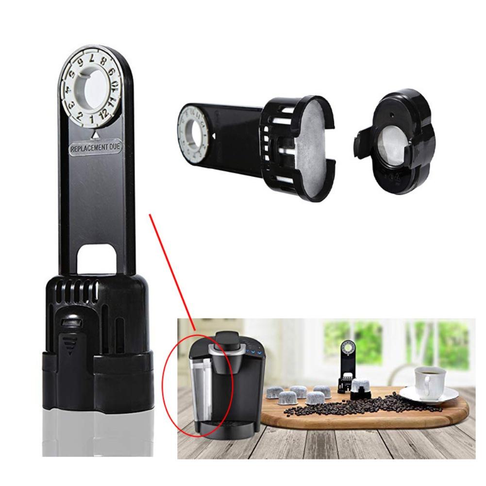 Coffee Machine Filter Filter Holder Water Filter Cartridges Health Safety
