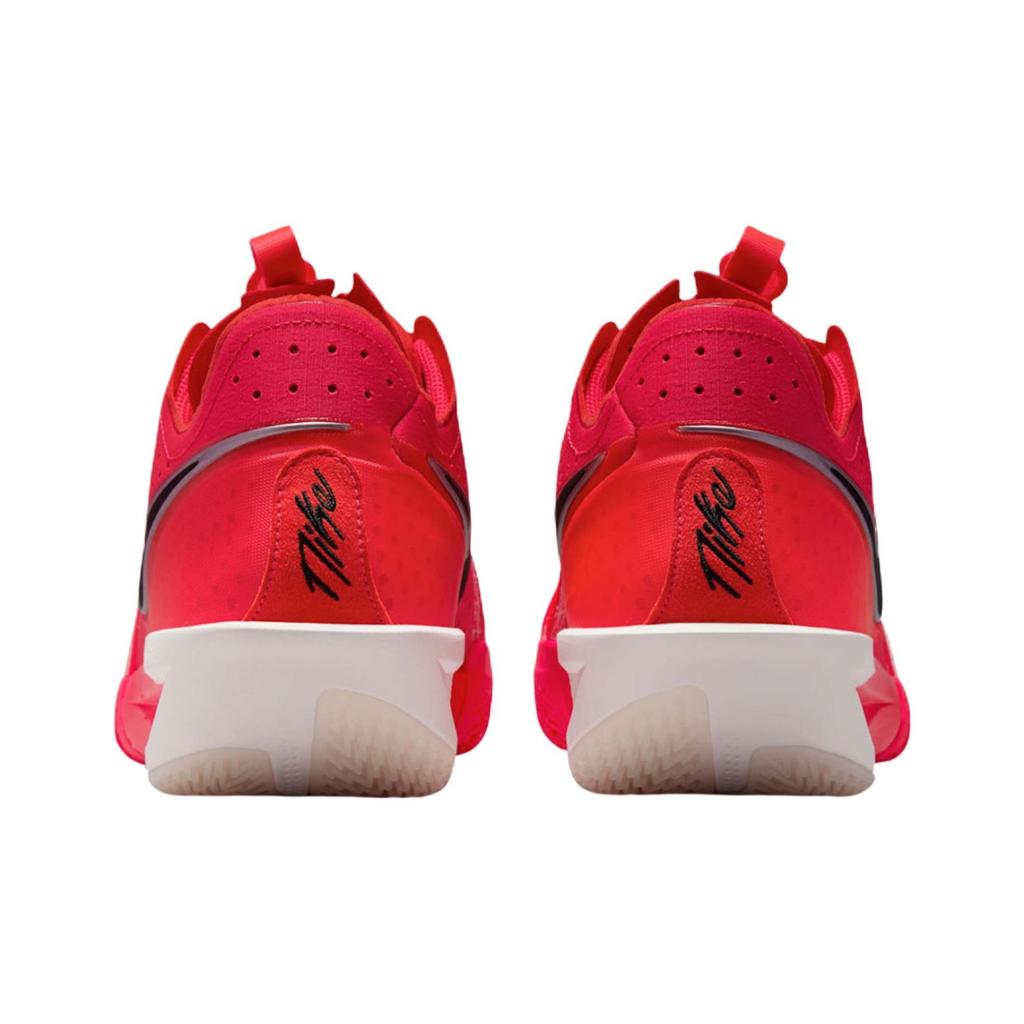 Nike Air Zoom GT Cut 3 Siren Red Unisex Sneakers Black Atomic-Pink DV2913-602