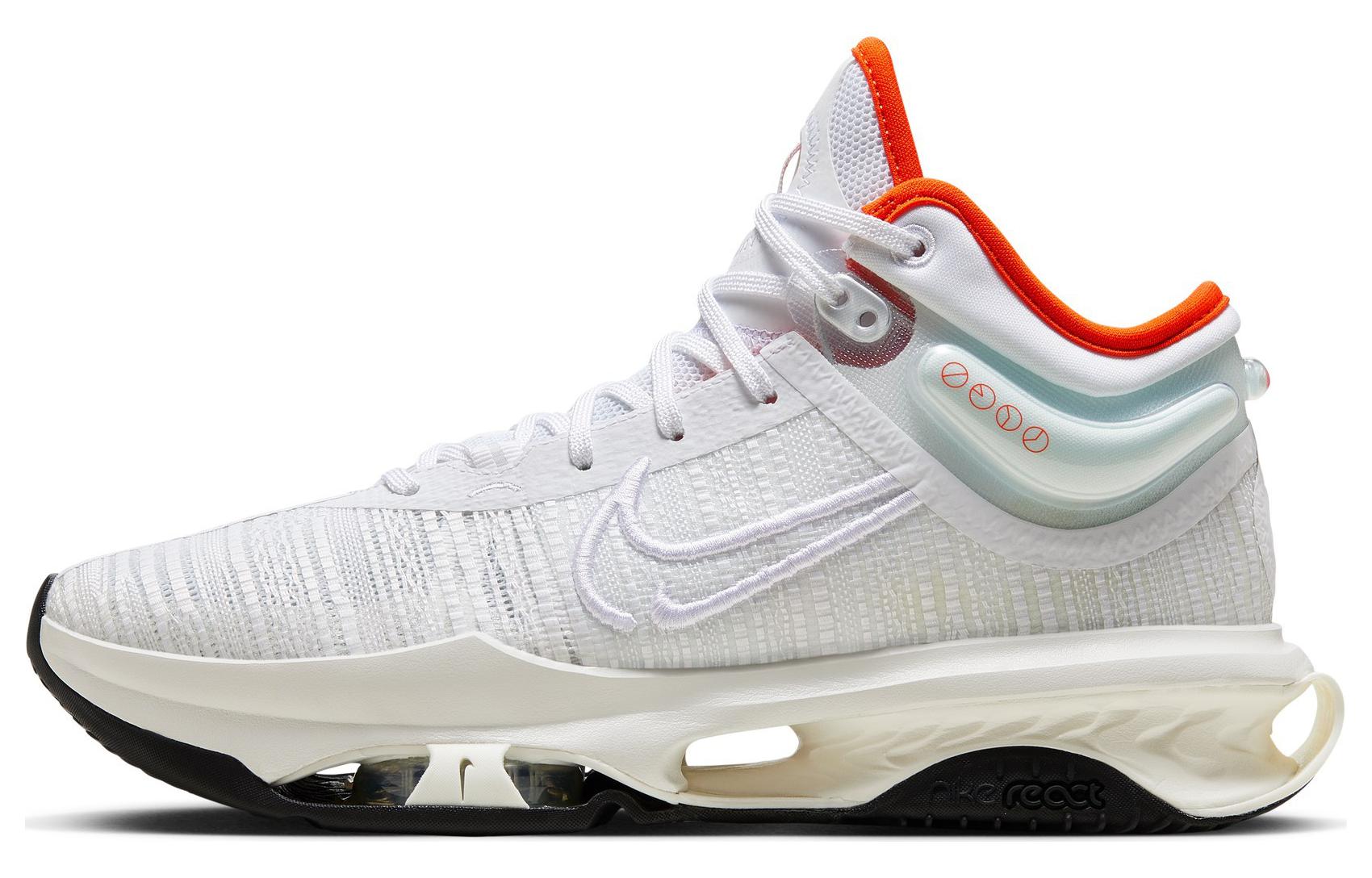 Nike Air Zoom Gt Jump 2 Ep  Fresh  DJ9432-104 41