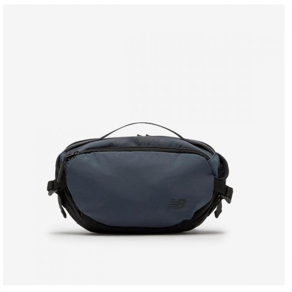 

New Balance Common Flying Logo Round Crossbody Bag B1 Nbgcfs1102 17 19 2.NBGCFS1102 19 FREE