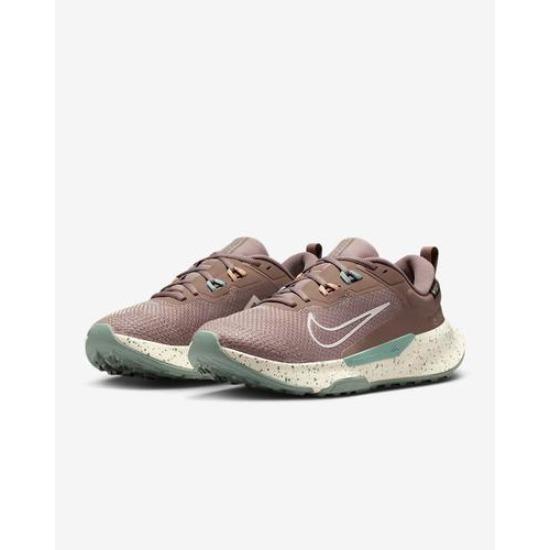

Nike Juniper Trail 2 Women s Running shoes HM9725-200 Size EU 40 коричневий