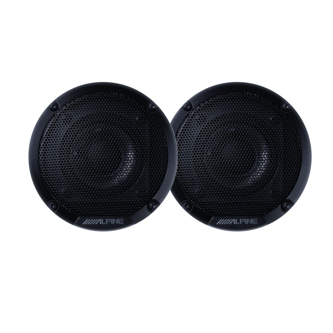

ALPINE 5cm roof speaker