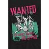 STAR WARS Camiseta de "Wanted Rebels" para hombre