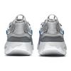 Nike React Live Jasnoszary Dymny Hyper Royal Męskie Sneakersy Szary Cząsteczkowy Biały CV1772-004