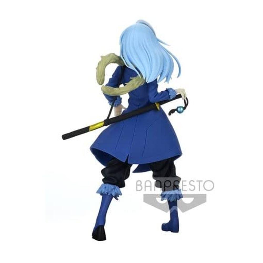 Banpresto Re:Zero Starting Life in Another World Otherworlder Figure Vol.9 Rimuru Tempest