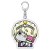 The Disastrous Life Of Saiki K Acrylic Keychain Pendant Jewelry Cute Product Key Chain Friend Gift Bag Charms Souvenir Qversion