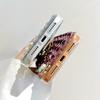 Glitzer Strass Handyhülle Für XiaoMi 15 Ultra 14 Pro 14T 14A Plus 13 Lite 13T 12 12T 12S 12X 5G Rosa Kristall Diamant Rosenblüten Design