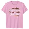 Happiness Is Chocolate TShirt Chocolate Lovers Confectionery
