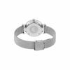 Emporio Armani Women's Watch AR11319, Officially Imported, Silver