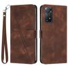 Leather Case for Xiaomi Redmi Note 12 Pro 4G/Note 11 Pro 4G (MediaTek)/Note 11 Pro 5G (Qualcomm)/Note 11 Pro+ 5G Stand Wallet Phone Cover