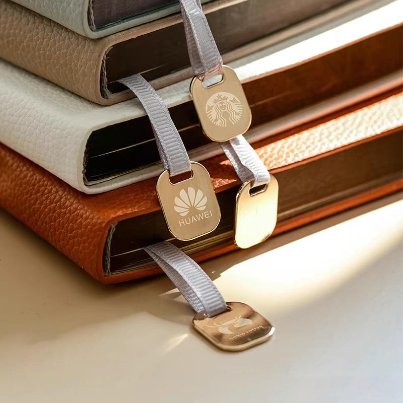 1Pcs Notebook A5 Imitation Leather Business Notebook Set Thickened Soft Leather Surface Stationery