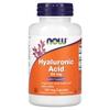 NOW Foods, Hyaluronic Acid with MSM, 50 Mg, 120 Veggie Capsules